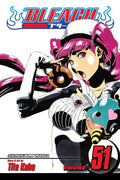 Bleach Vol 51 - MPHOnline.com