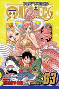 One Piece #63 - MPHOnline.com