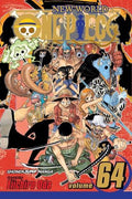 One Piece #64 - MPHOnline.com