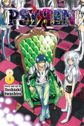 Psyren Vol 08 - MPHOnline.com