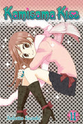 Kamisama Kiss Vol 11 - MPHOnline.com