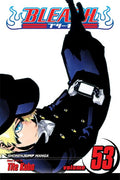 Bleach Vol 53 - MPHOnline.com