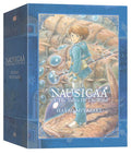 Nausicaa of the Valley of the Wind Box Set - MPHOnline.com