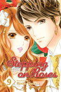 Stepping On Roses Vol 09 - MPHOnline.com