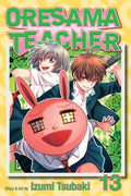 Oresama Teacher Vol 13 - MPHOnline.com