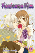 Kamisama Kiss Vol 12 - MPHOnline.com