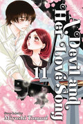 Devil & Her Love Song Vol 11 - MPHOnline.com
