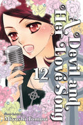 Devil & Her Love Song Vol 12 - MPHOnline.com