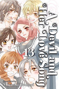 Devil & Her Love Song Vol 13 - MPHOnline.com