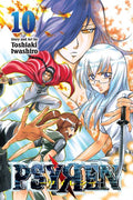 Psyren Vol 10 - MPHOnline.com