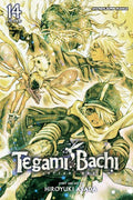 Tegami Bachi Vol 14 - MPHOnline.com