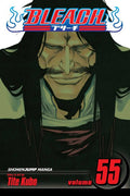 Bleach Vol 55 - MPHOnline.com