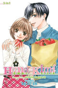 Hana-Kimi (3-in-1 Edition), Book. 6: Includes vols. 16, 17 & 18 - MPHOnline.com