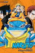 Naruto 3in1 #05 - MPHOnline.com