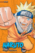 Naruto 3in1 #07 - MPHOnline.com