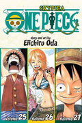One Piece Omnibus Ed. #09 - MPHOnline.com