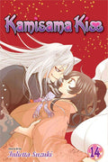 Kamisama Kiss Vol 14 - MPHOnline.com