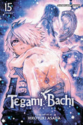 Tegami Bachi Vol 15 - MPHOnline.com
