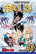 One Piece #68 - MPHOnline.com
