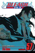 Bleach Vol 57 - MPHOnline.com