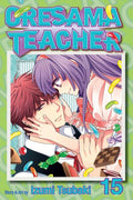 Oresama Teacher Vol 15 - MPHOnline.com