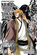 Nura: Rise Of Yokai Clan Vol 19 - MPHOnline.com