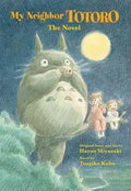 My Neighbor Totoro: The Novel - MPHOnline.com