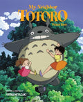 My Neighbor Totoro Picture Book - MPHOnline.com
