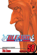 Bleach Vol 58 - MPHOnline.com