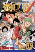 One Piece #69 - MPHOnline.com
