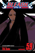 Bleach Vol 59 - MPHOnline.com