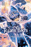 Tegami Bachi Vol 16 - MPHOnline.com