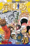 One Piece #70 - MPHOnline.com