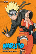 Naruto 3in1 #10 - MPHOnline.com