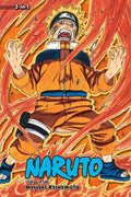 Naruto 3in1 #09 - MPHOnline.com