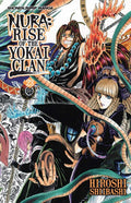 Nura: Rise Of Yokai Clan Vol 23 - MPHOnline.com