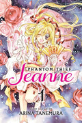 Phantom Thief Jeanne Vol 01 - MPHOnline.com