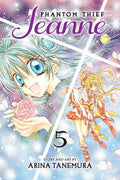Phantom Thief Jeanne Vol 05 - MPHOnline.com