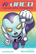 Jaco Galactic Patrolman - MPHOnline.com