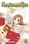 Kamisama Kiss Vol 16 - MPHOnline.com