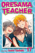Oresama Teacher Vol 17 - MPHOnline.com