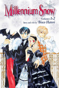 Millennium Snow 2In1 Vol 01 - MPHOnline.com