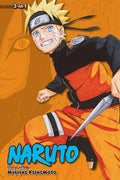Naruto 3in1 #11 - MPHOnline.com