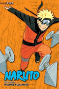 Naruto 3in1 #12 - MPHOnline.com