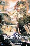 Tegami Bachi Vol 17 - MPHOnline.com