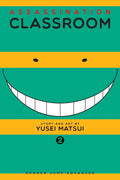 Assassination Classroom #02 - MPHOnline.com