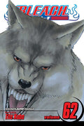 Bleach Vol 62 - MPHOnline.com