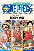 One Piece Omnibus Ed. #13 - MPHOnline.com
