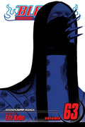 Bleach Vol 63 - MPHOnline.com