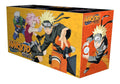 Naruto Box Set 2: Volumes 28-48 with Premium - MPHOnline.com